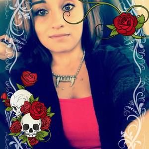 Meet your Posher, Brandy